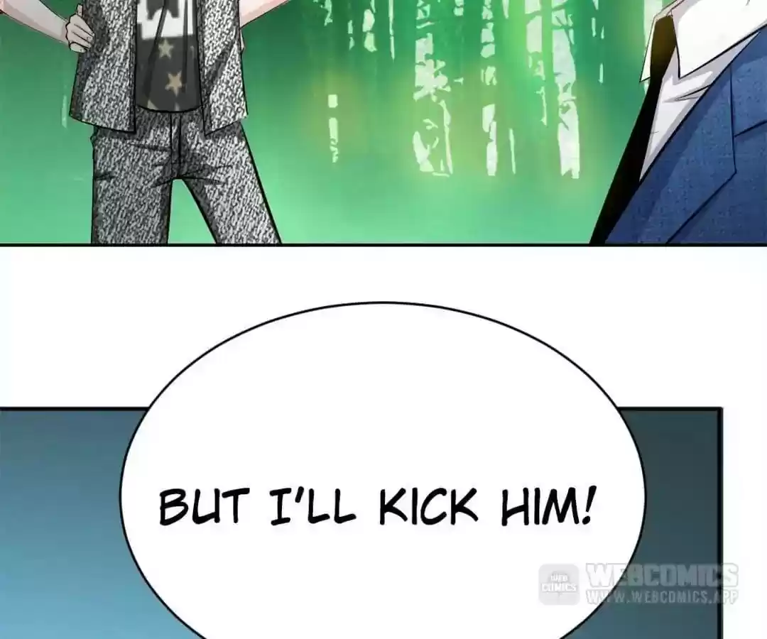 Taming The Possessive Girl Chapter 60