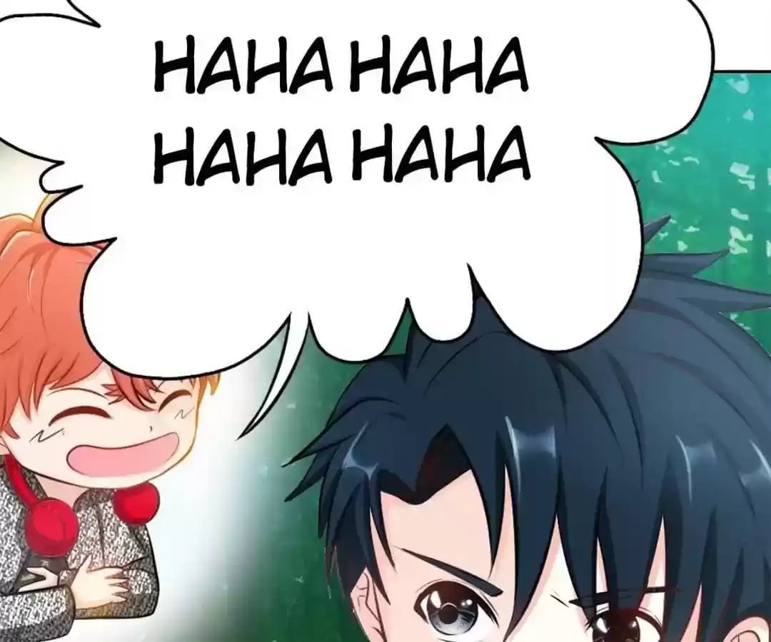 Taming The Possessive Girl Chapter 60