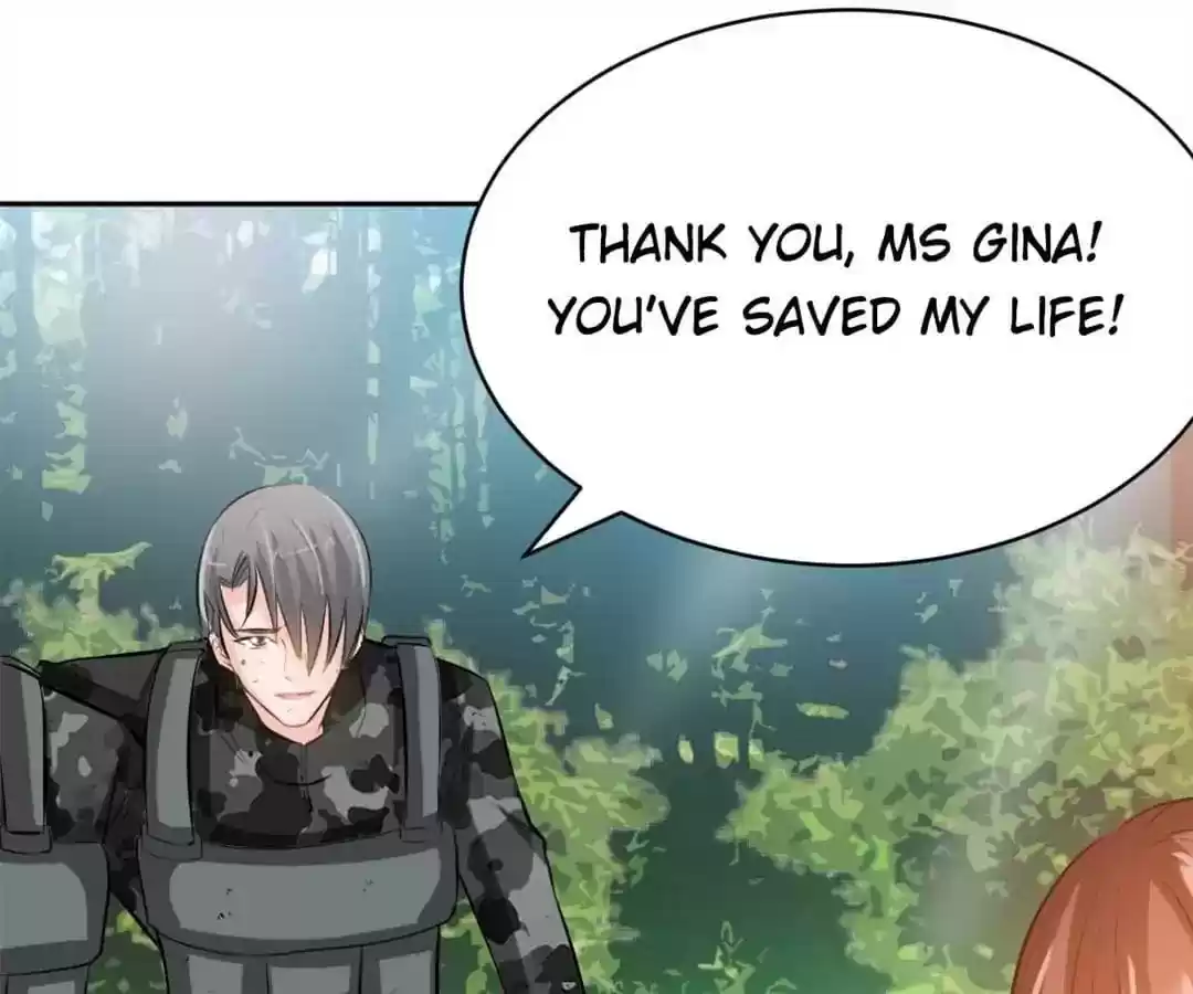 Taming The Possessive Girl Chapter 60