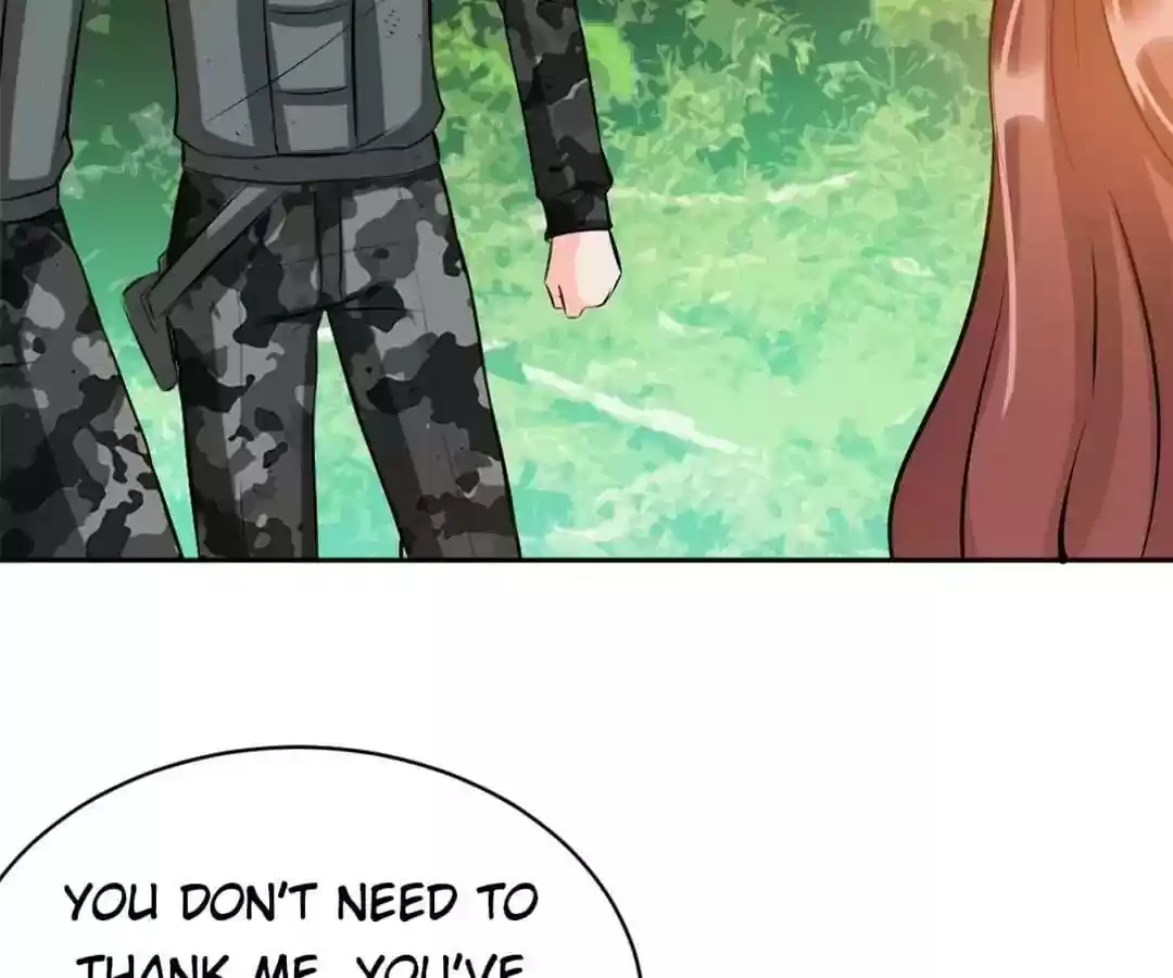 Taming The Possessive Girl Chapter 60