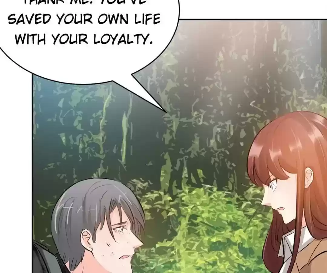 Taming The Possessive Girl Chapter 60