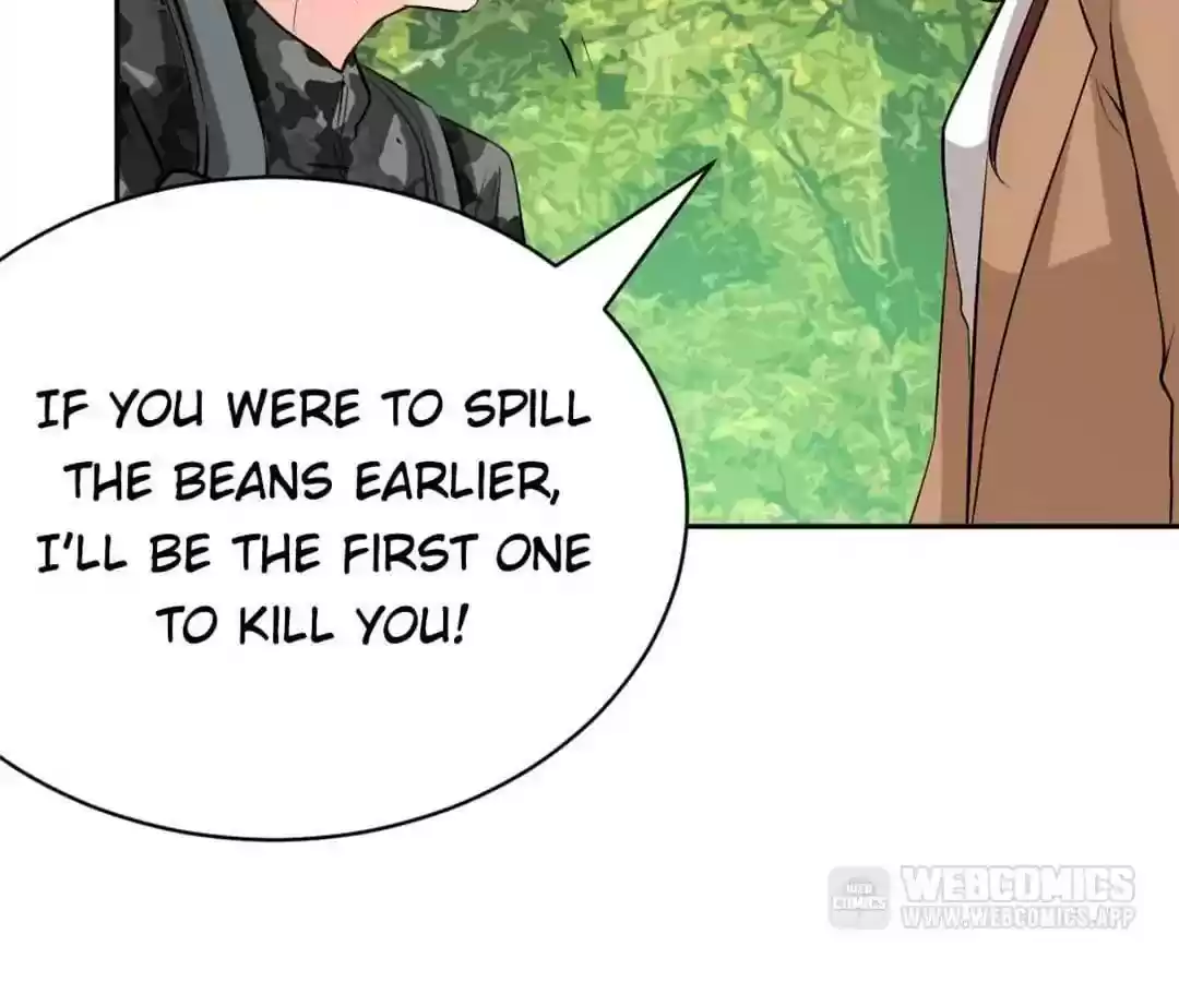 Taming The Possessive Girl Chapter 60