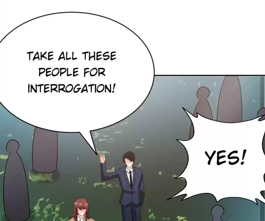 Taming The Possessive Girl Chapter 60