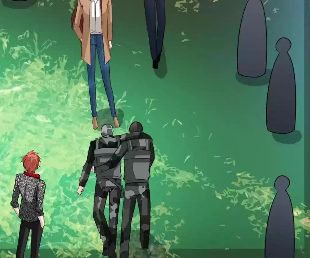 Taming The Possessive Girl Chapter 60