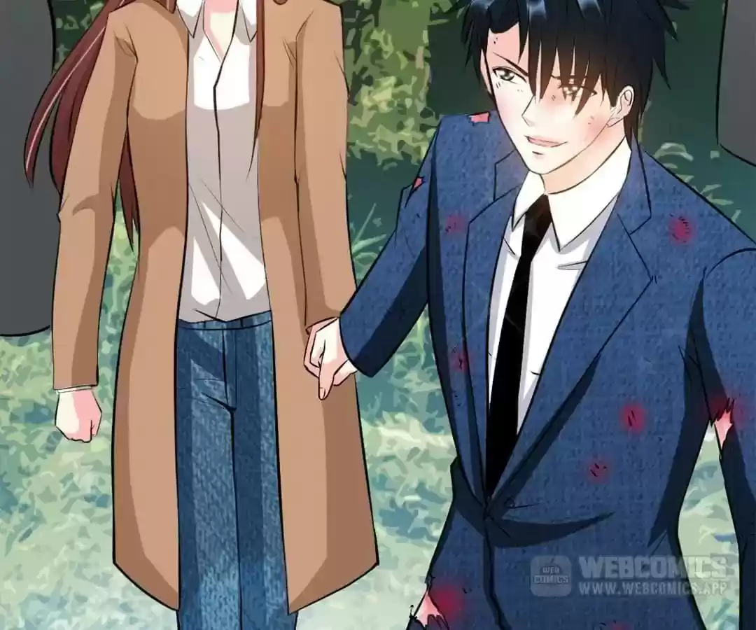 Taming The Possessive Girl Chapter 60