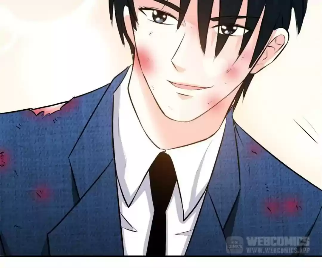 Taming The Possessive Girl Chapter 60