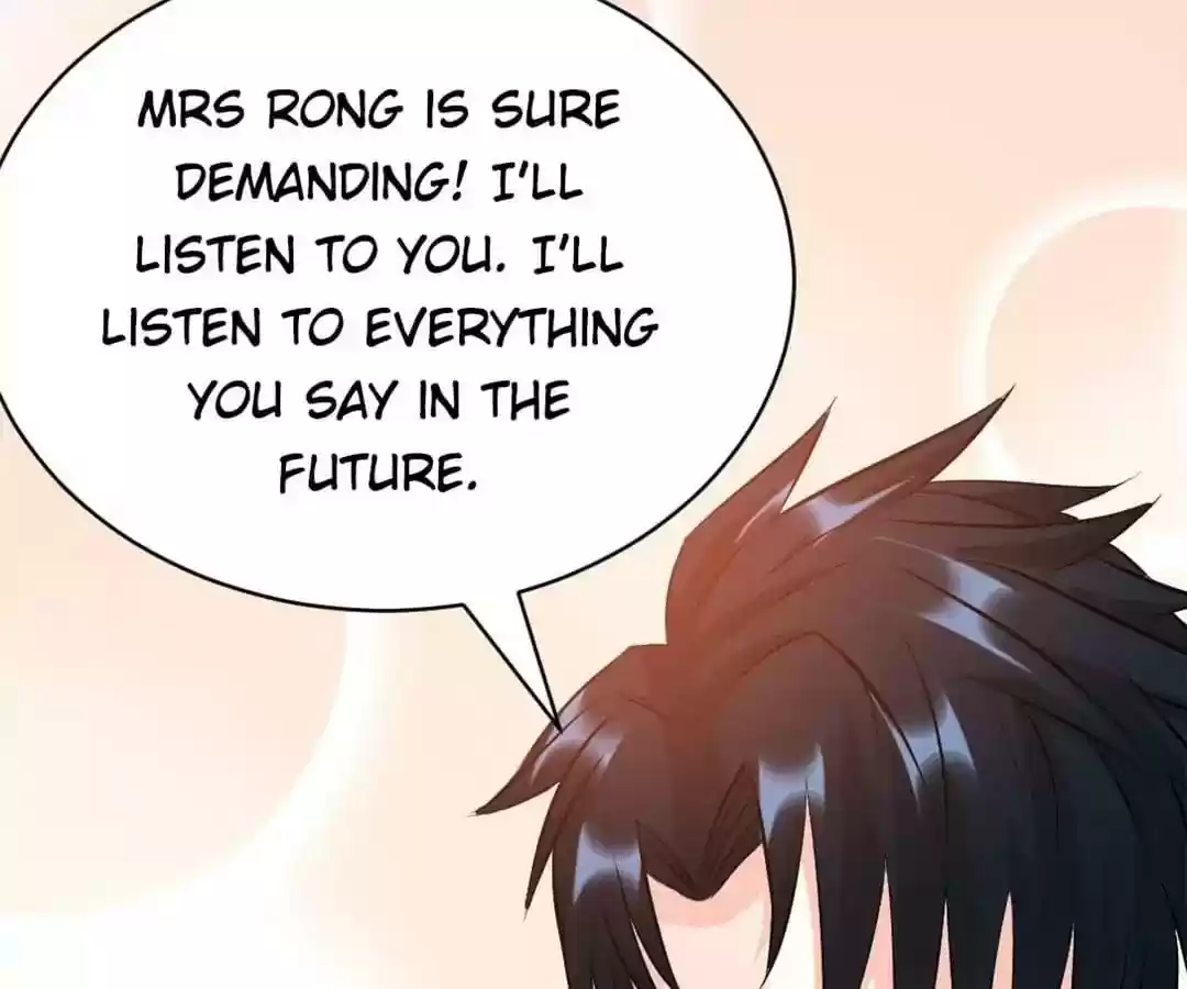 Taming The Possessive Girl Chapter 60