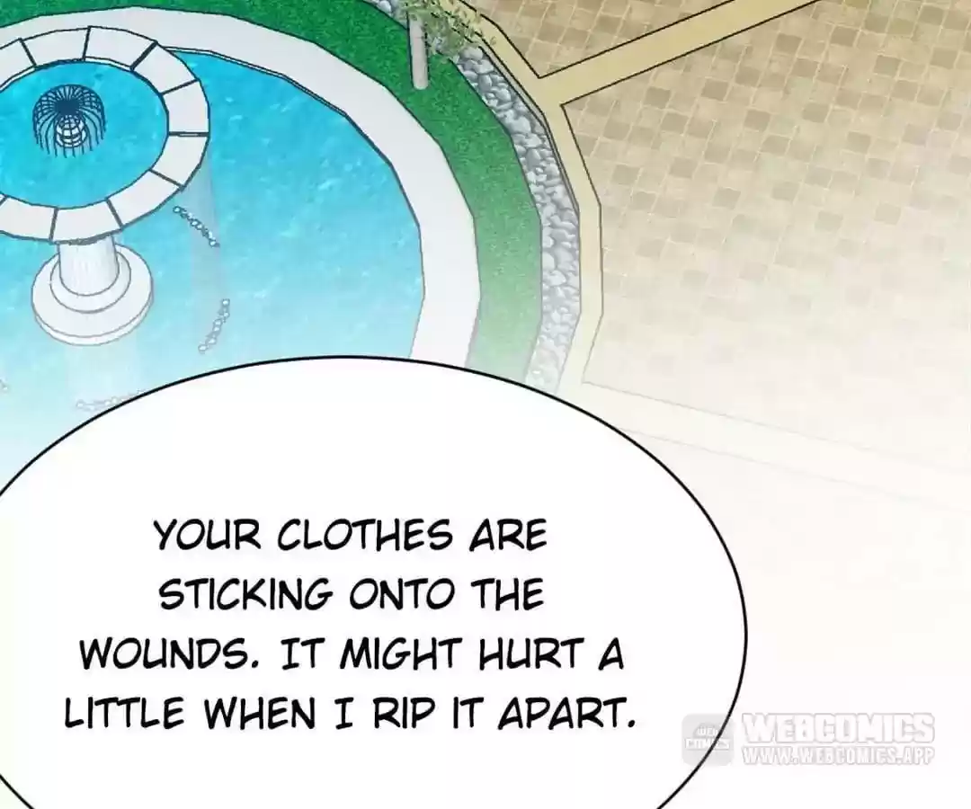 Taming The Possessive Girl Chapter 60