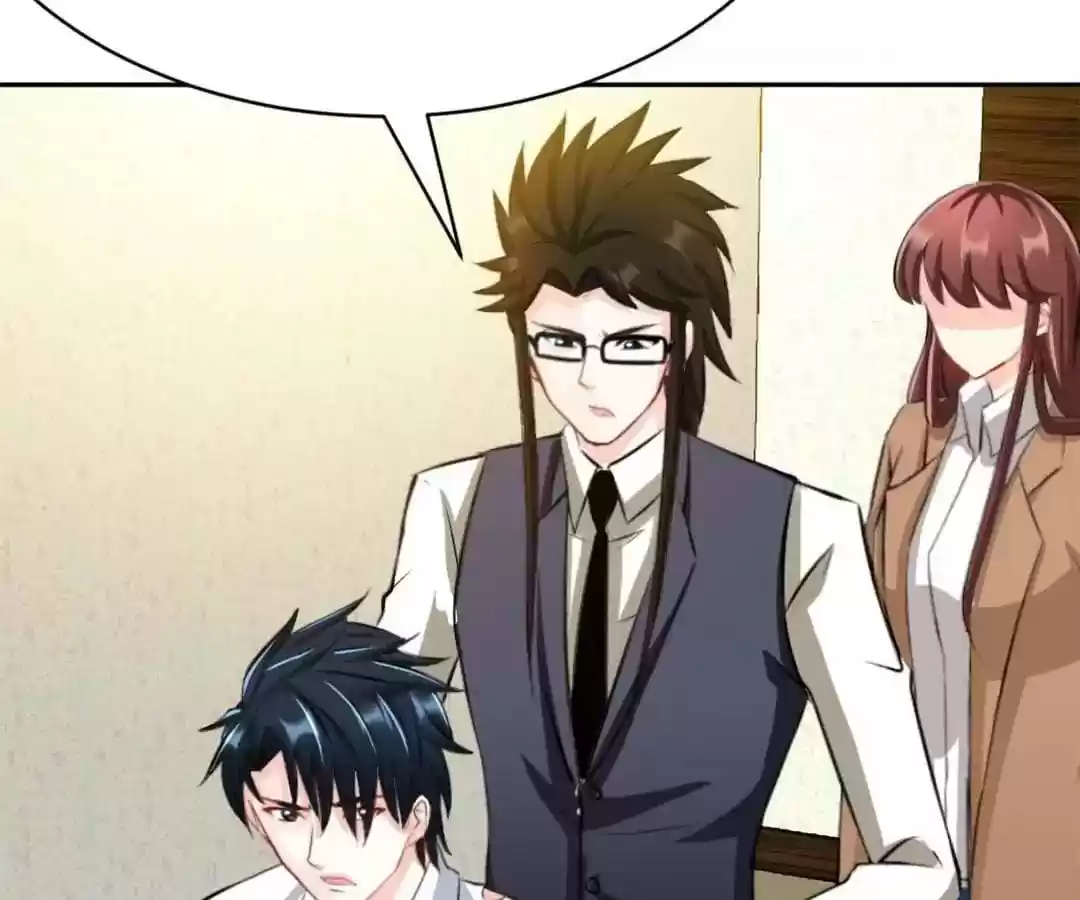 Taming The Possessive Girl Chapter 60