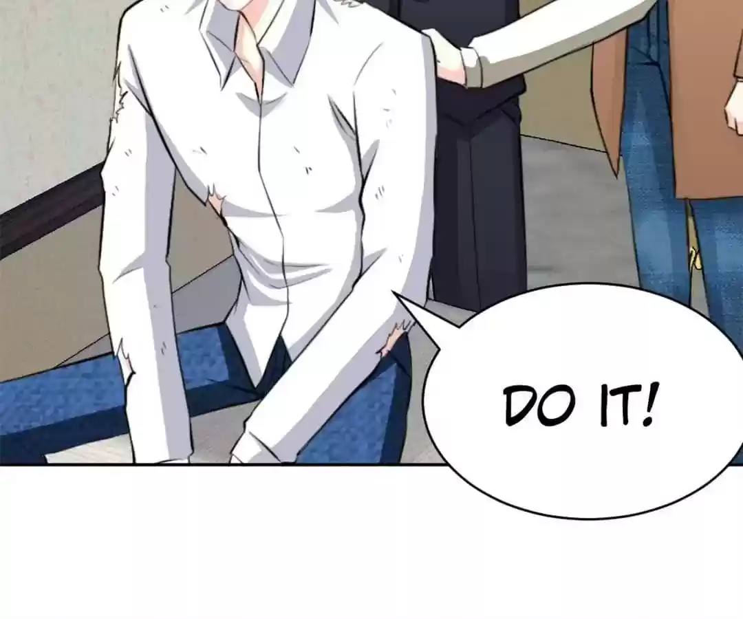 Taming The Possessive Girl Chapter 60