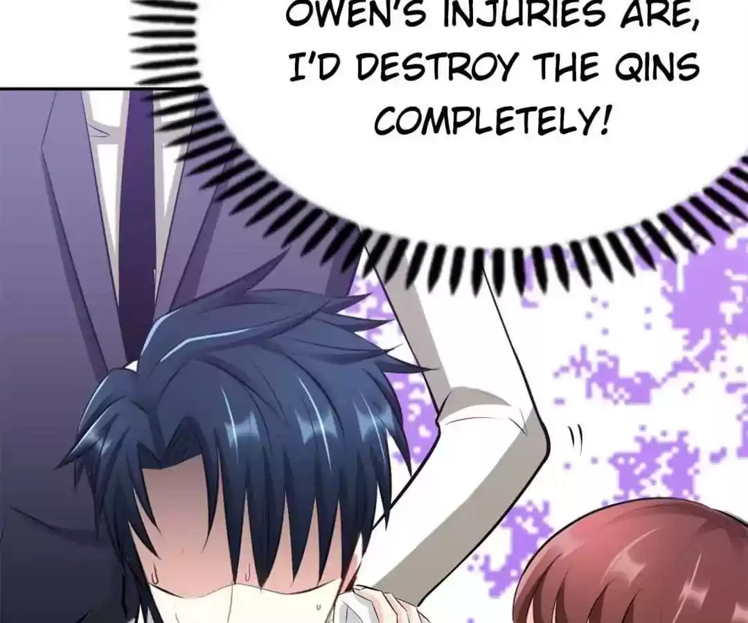 Taming The Possessive Girl Chapter 60