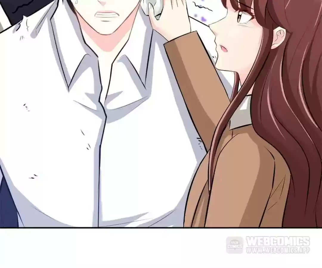 Taming The Possessive Girl Chapter 60