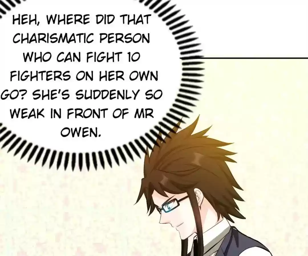 Taming The Possessive Girl Chapter 60