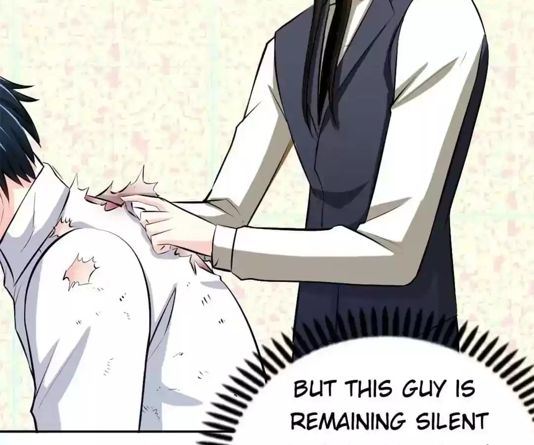 Taming The Possessive Girl Chapter 60