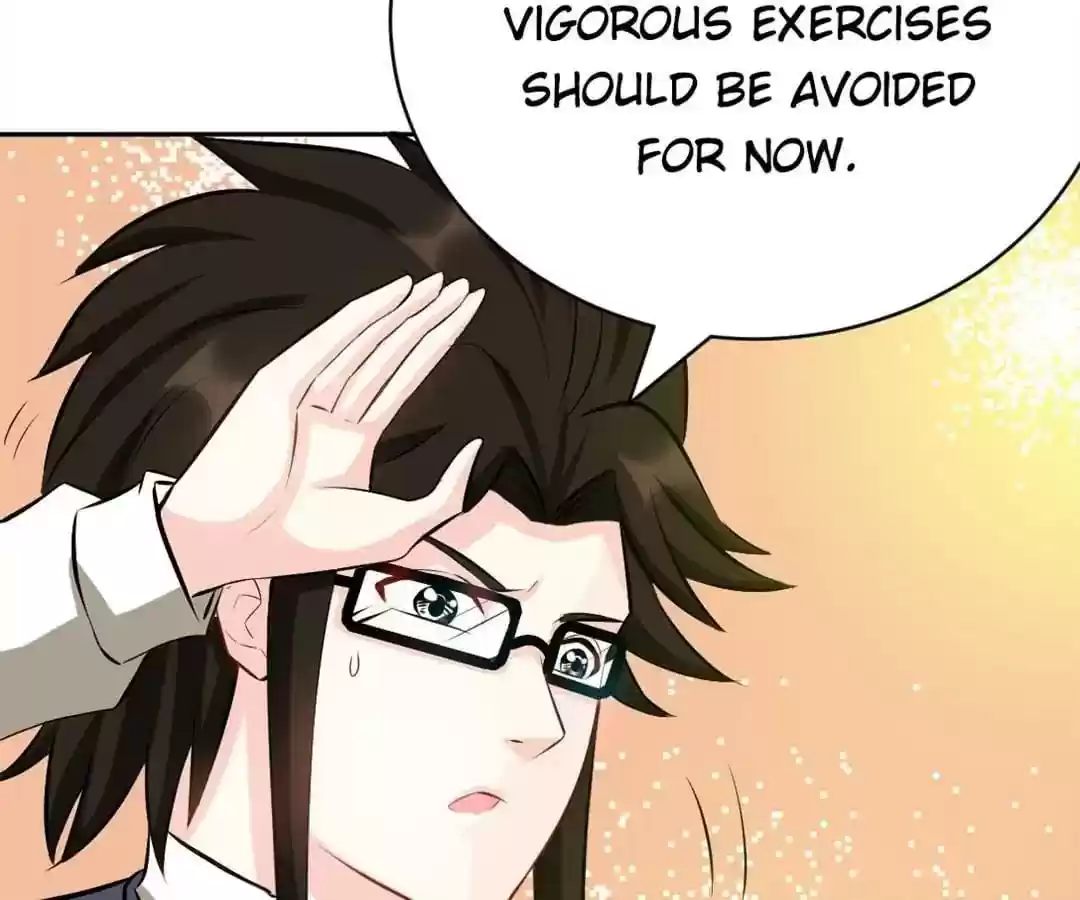 Taming The Possessive Girl Chapter 60