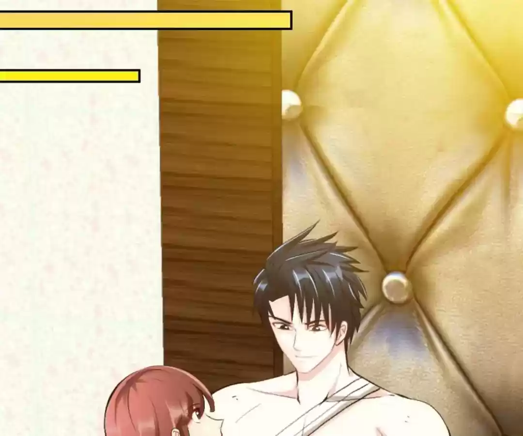 Taming The Possessive Girl Chapter 60