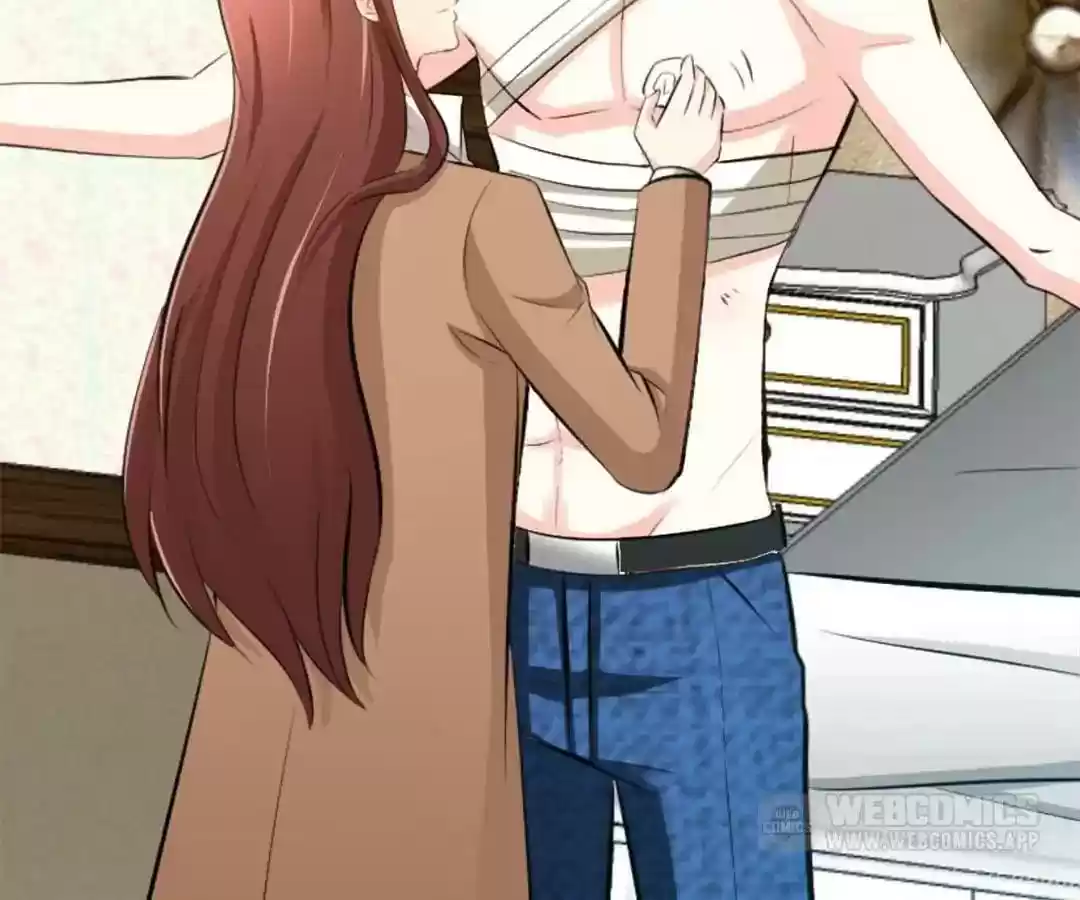 Taming The Possessive Girl Chapter 60