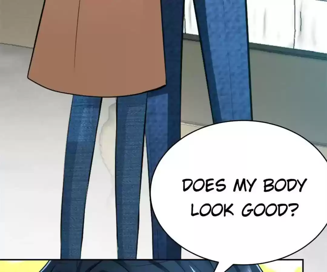 Taming The Possessive Girl Chapter 60