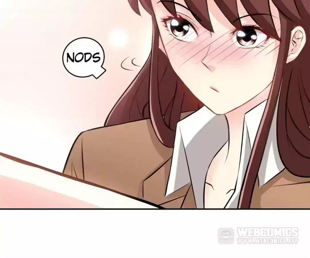 Taming The Possessive Girl Chapter 60