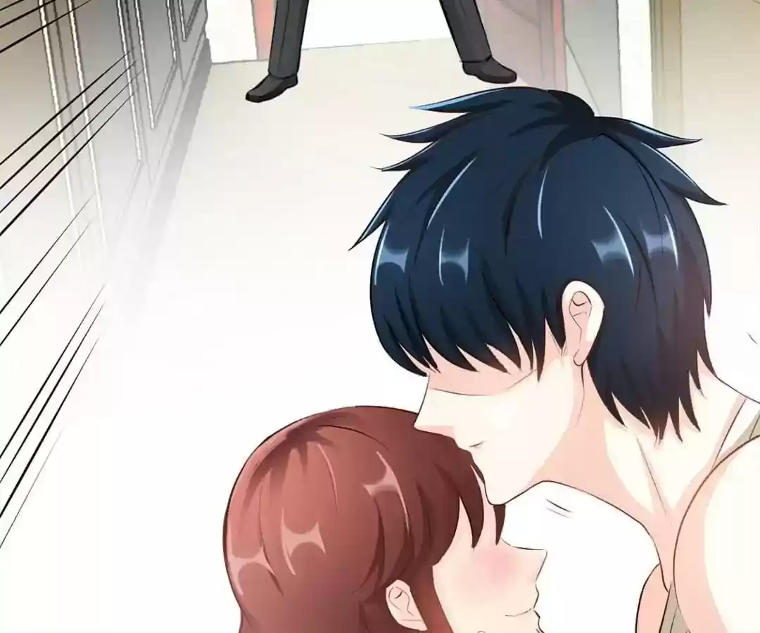 Taming The Possessive Girl Chapter 60