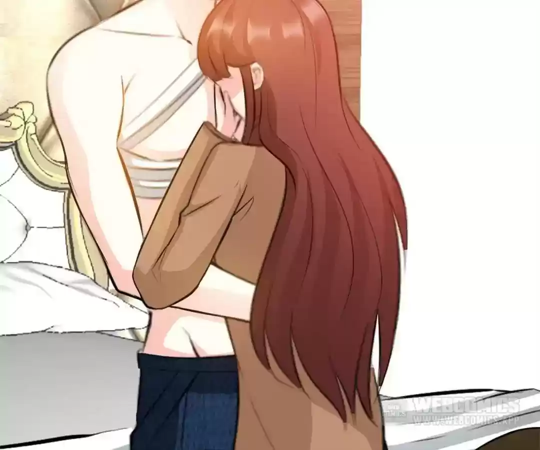 Taming The Possessive Girl Chapter 60