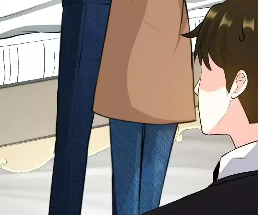 Taming The Possessive Girl Chapter 60