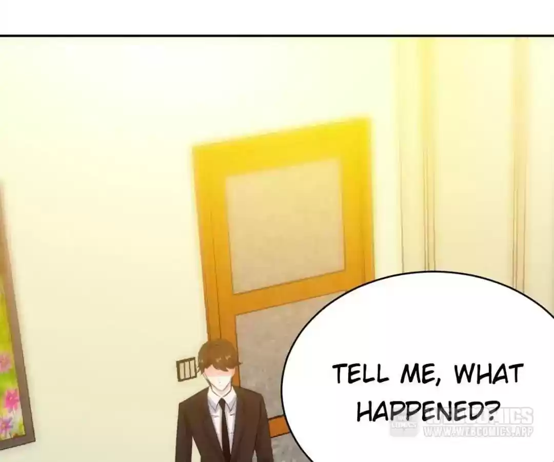 Taming The Possessive Girl Chapter 61