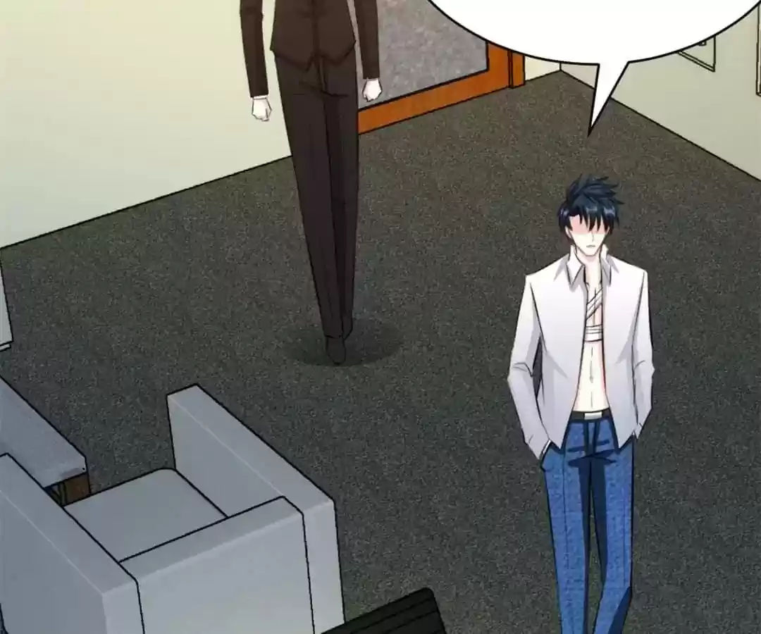 Taming The Possessive Girl Chapter 61