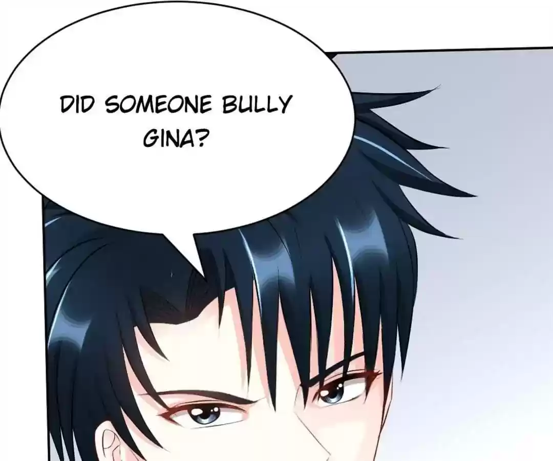 Taming The Possessive Girl Chapter 61