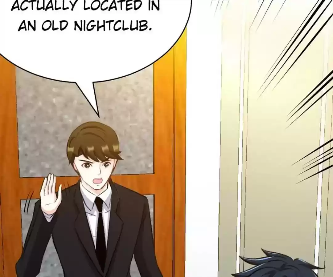 Taming The Possessive Girl Chapter 61