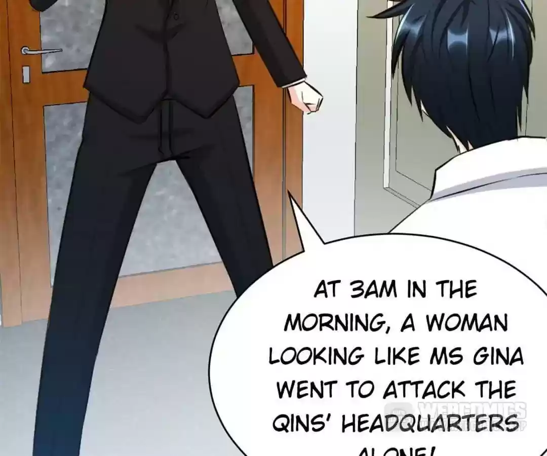 Taming The Possessive Girl Chapter 61