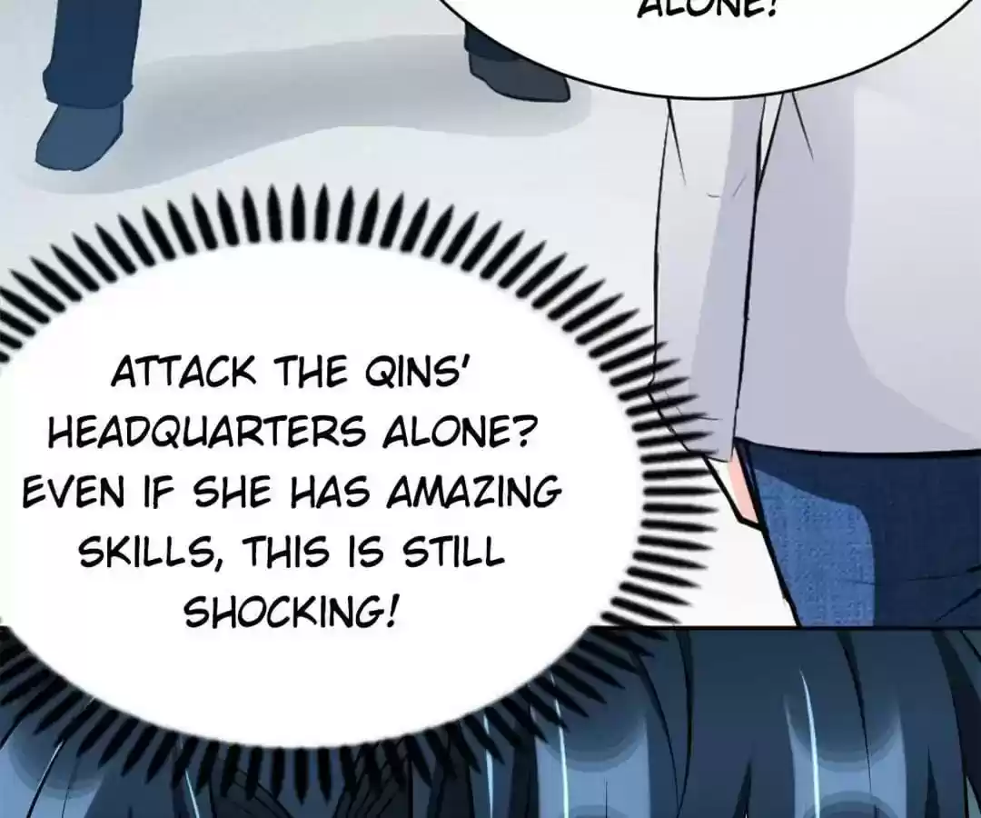 Taming The Possessive Girl Chapter 61