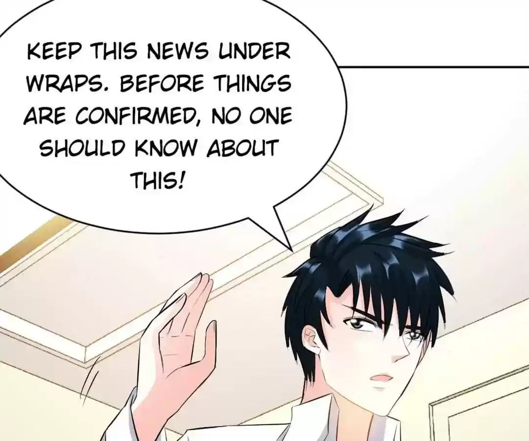 Taming The Possessive Girl Chapter 61