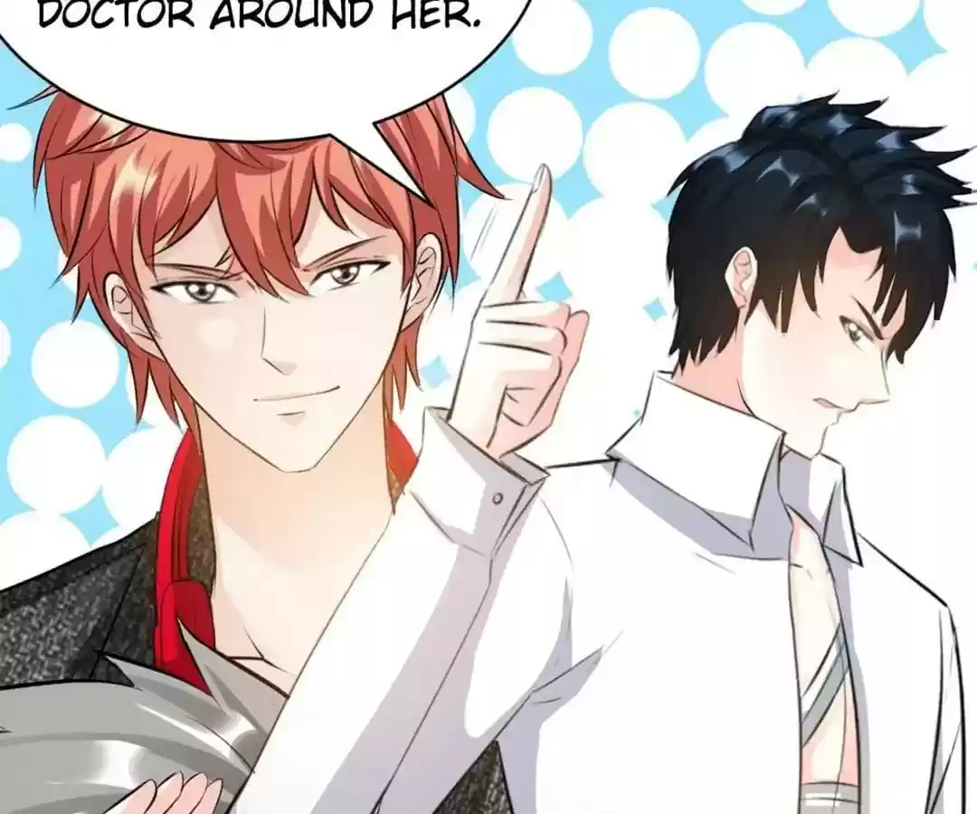 Taming The Possessive Girl Chapter 61