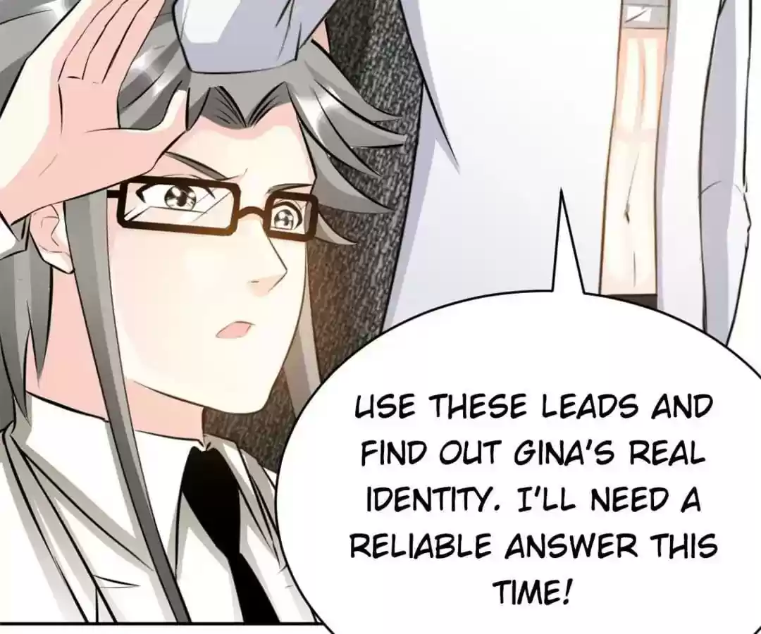 Taming The Possessive Girl Chapter 61