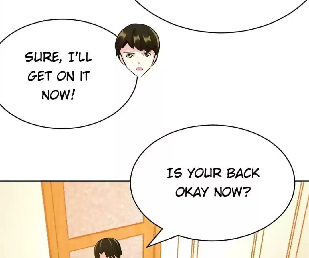 Taming The Possessive Girl Chapter 61