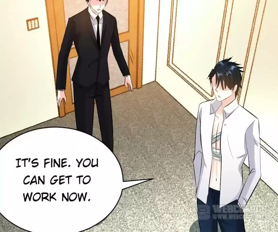 Taming The Possessive Girl Chapter 61