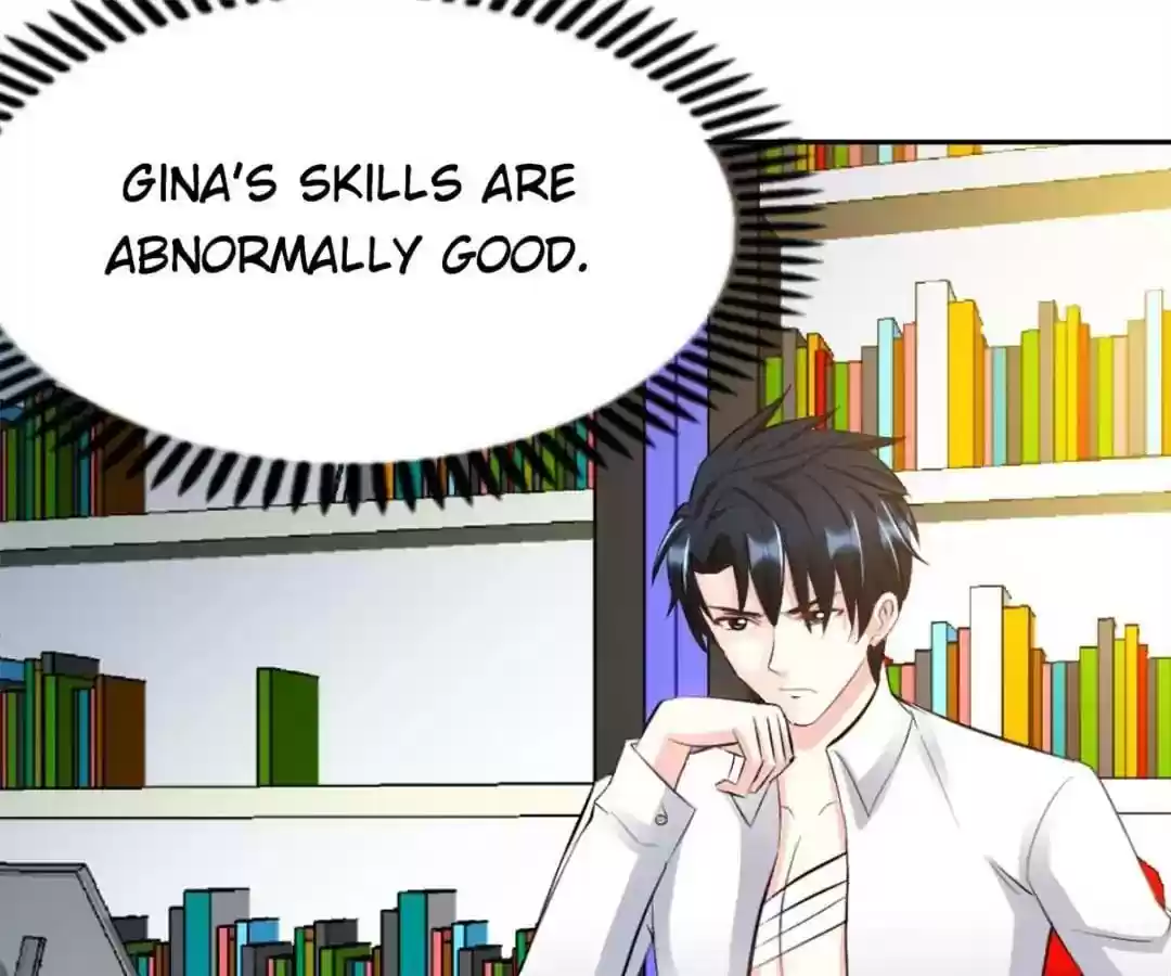 Taming The Possessive Girl Chapter 61