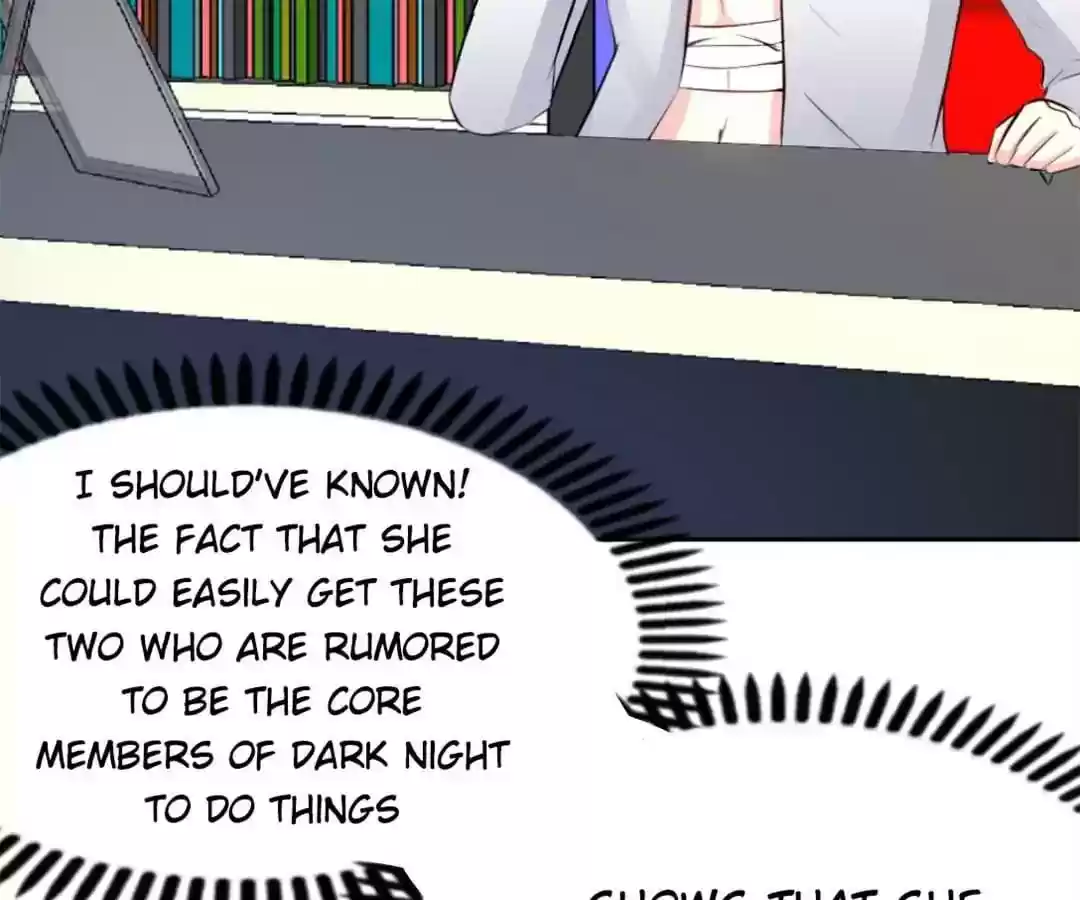 Taming The Possessive Girl Chapter 61