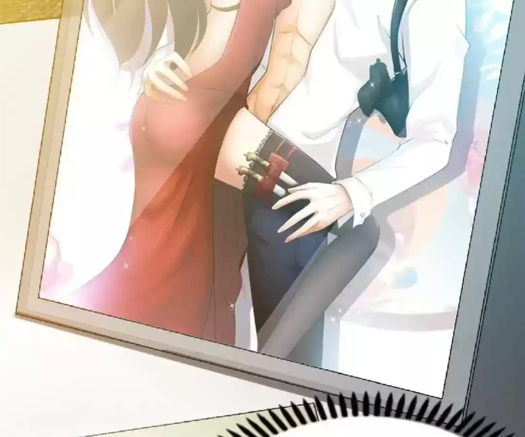 Taming The Possessive Girl Chapter 61