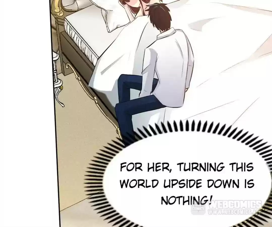 Taming The Possessive Girl Chapter 61