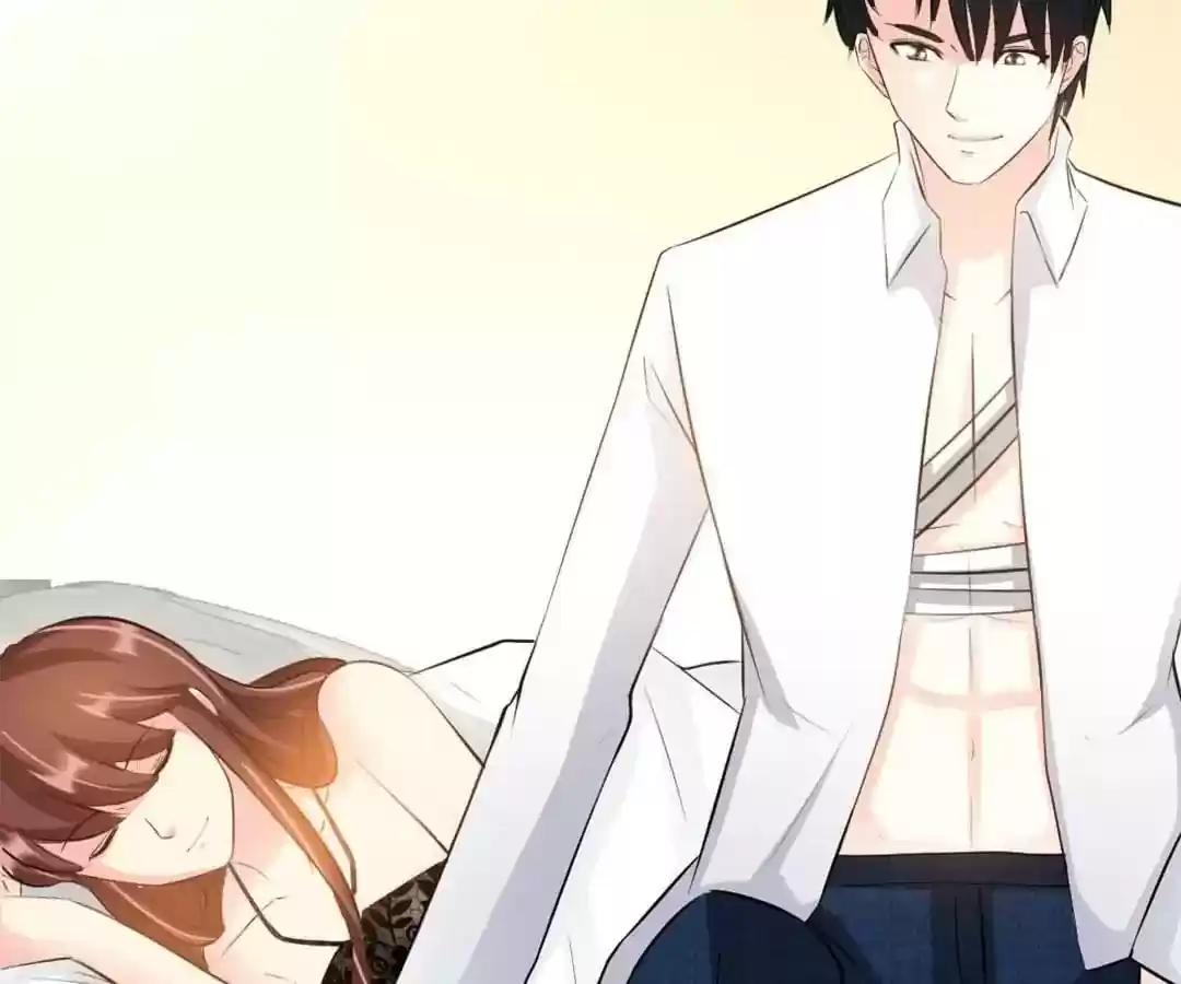 Taming The Possessive Girl Chapter 61