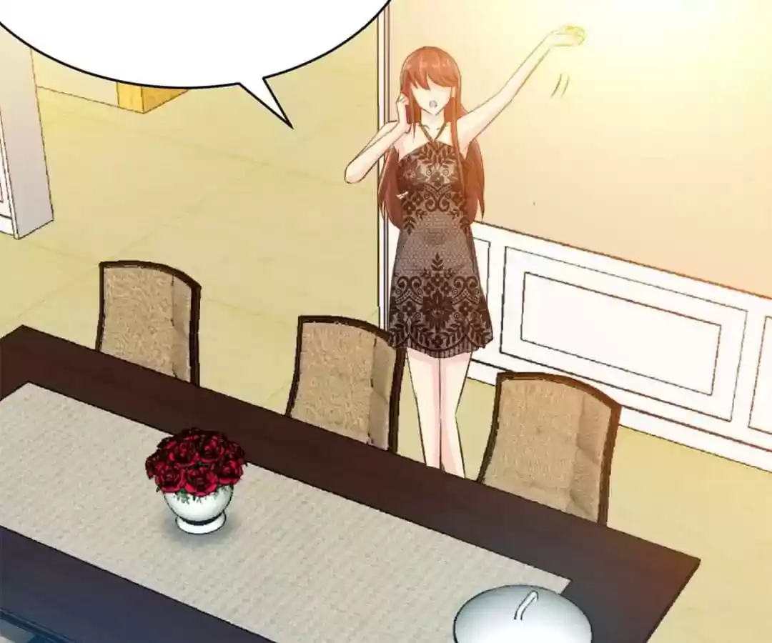 Taming The Possessive Girl Chapter 61