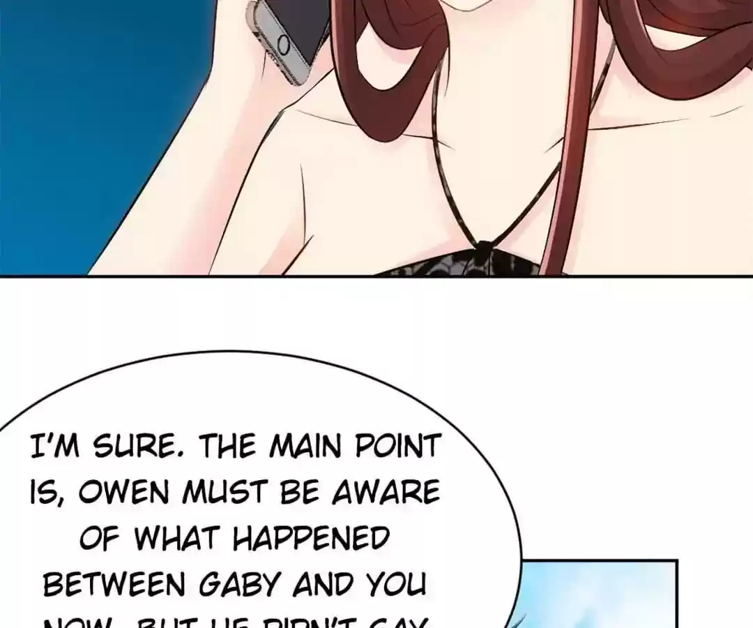 Taming The Possessive Girl Chapter 61