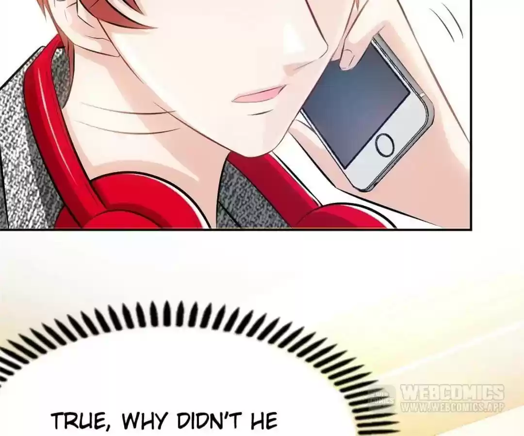 Taming The Possessive Girl Chapter 61