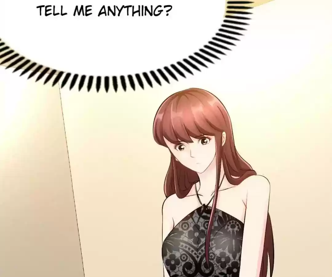 Taming The Possessive Girl Chapter 61