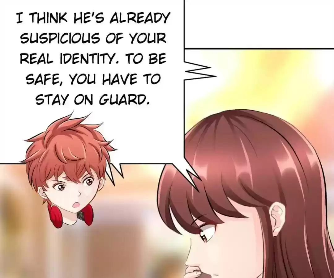 Taming The Possessive Girl Chapter 61