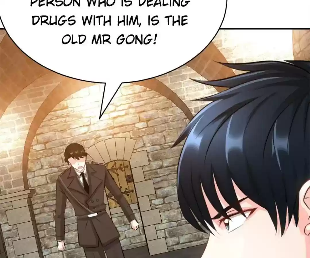 Taming The Possessive Girl Chapter 61