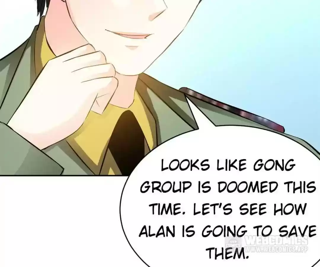 Taming The Possessive Girl Chapter 61