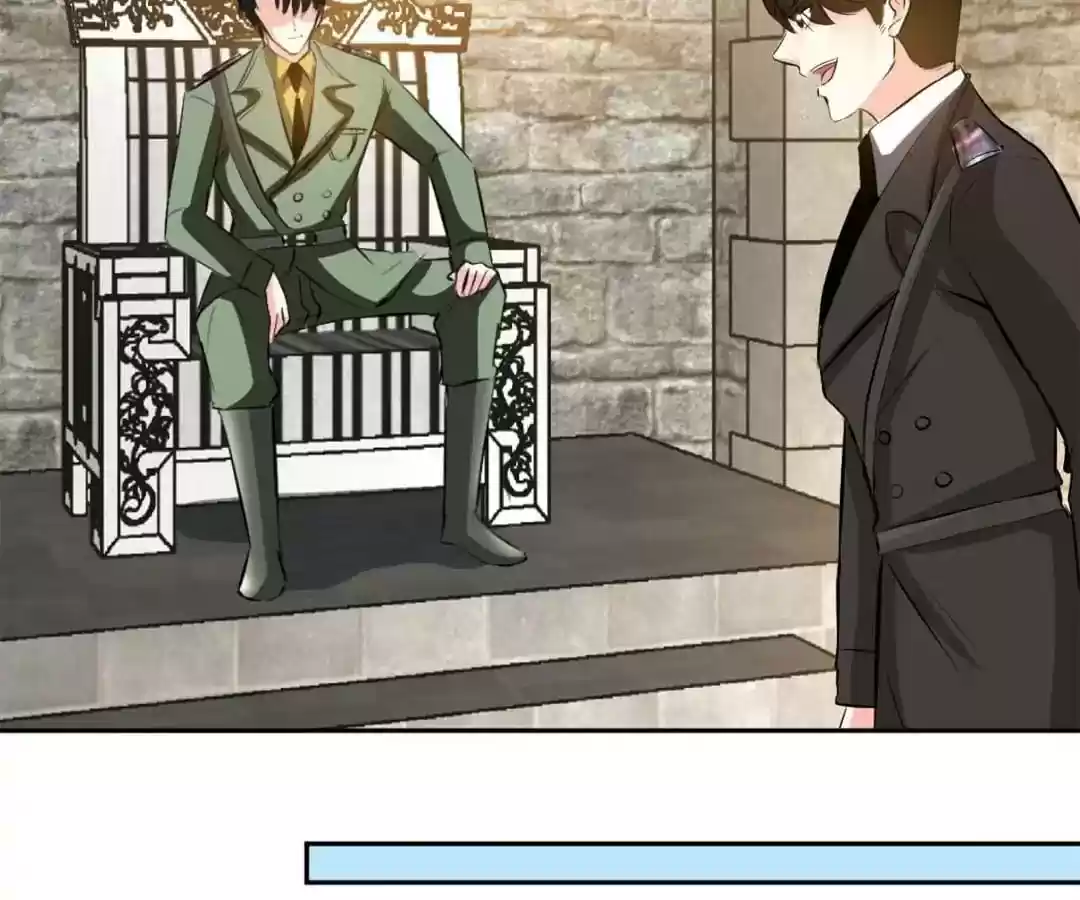 Taming The Possessive Girl Chapter 61